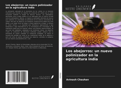 Los abejorros: un nuevo polinizador en la agricultura india