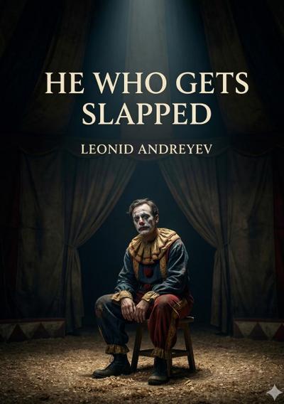 He Who Gets Slapped