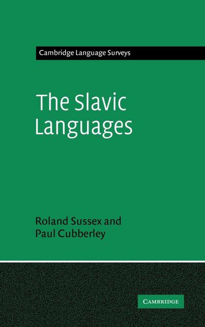 The Slavic Languages