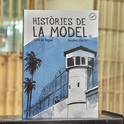 Històries de la model