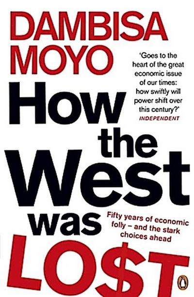 How The West Was Lost