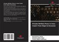 Private Written Press in Ivory Coast