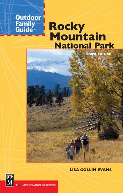 Outdoor Family Guide to Rocky Mountain National Park