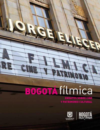 Bogotá fílmica