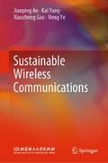 Sustainable Wireless Communications