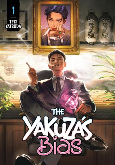 The Yakuza’s Bias 1