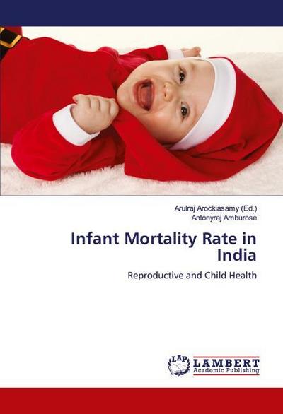 Infant Mortality Rate in India