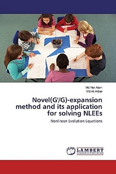 Novel(G’/G)-expansion method and its application for solving NLEEs