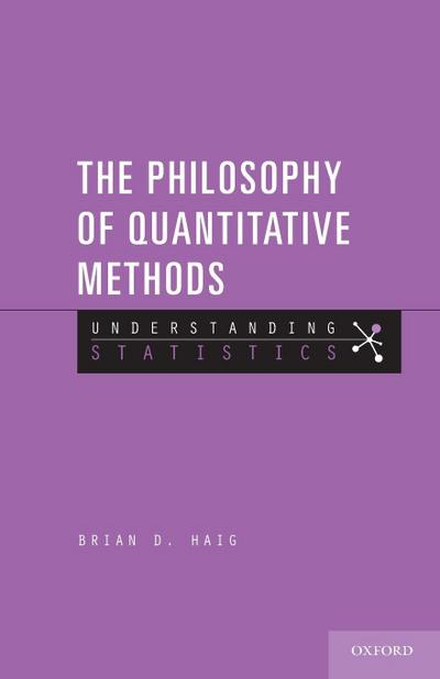 Philosophy of Quantitative Methods