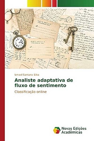 Analiste adaptativa de fluxo de sentimento