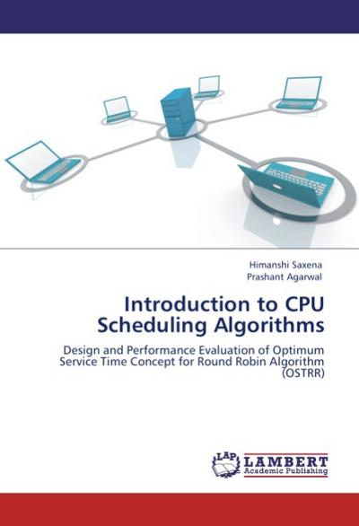 Introduction to CPU Scheduling Algorithms
