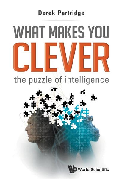 WHAT MAKES YOU CLEVER