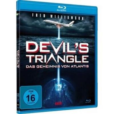 Devils Triangle-Das Geheimnis von Atlantis