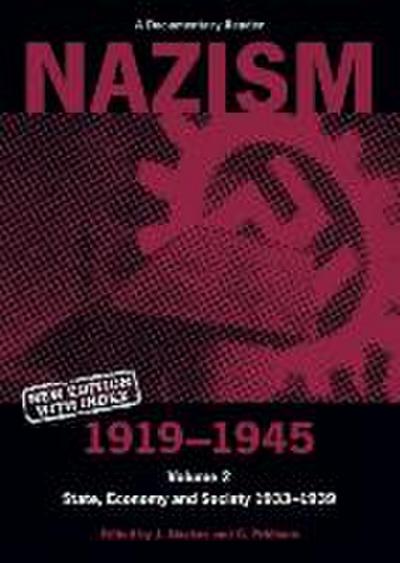 Nazism 1919-1945 Volume 2