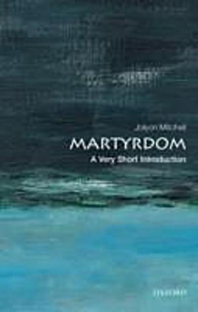 Martyrdom