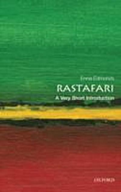 Rastafari: A Very Short Introduction
