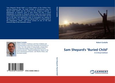 Sam Shepard’s "Buried Child"