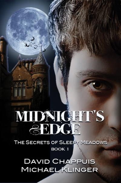 Midnight’s Edge: The Secrets of Sleepy Meadows
