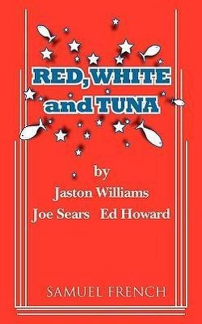 Red, White and Tuna