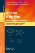 Horizons of the Mind.A Tribute to Prakash Panangad