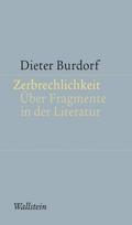 Zerbrechlichkeit
