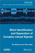 Blind Identification and Separation of Complex-val