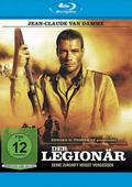 Der Legionär - Seine Zukunft heißt vergessen