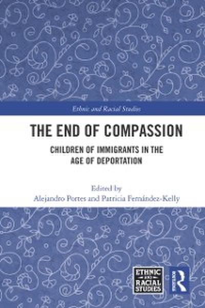End of Compassion