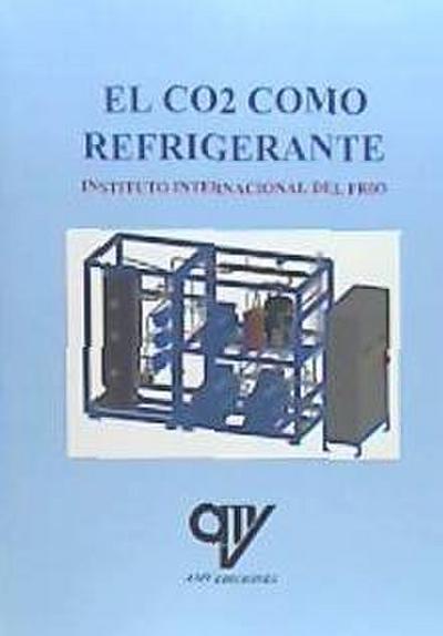 El CO2 como refrigerante
