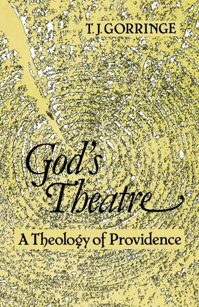 God’s Theatre