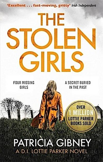 The Stolen Girls