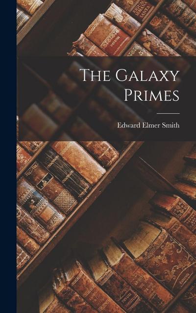 The Galaxy Primes
