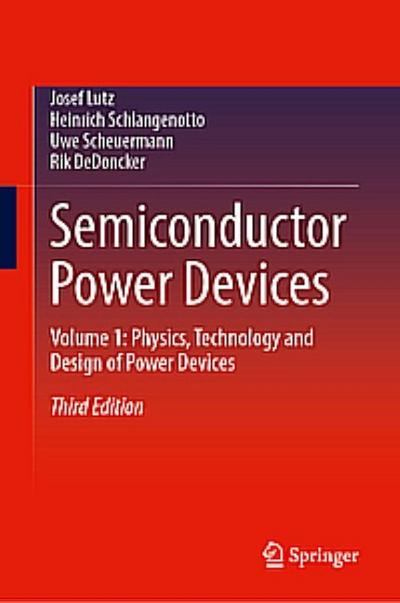 Semiconductor Power Devices