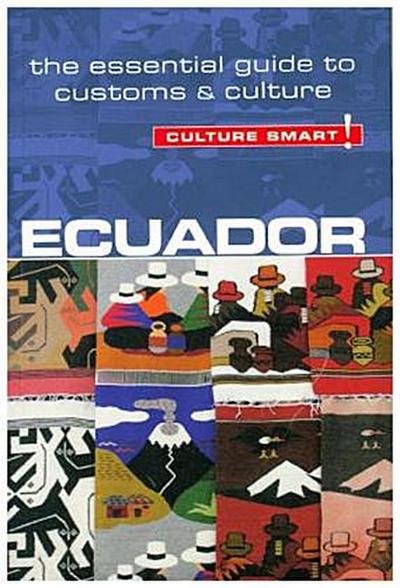 Ecuador - Culture Smart!