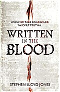 Written in the Blood