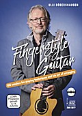 Fingerstyle Guitar