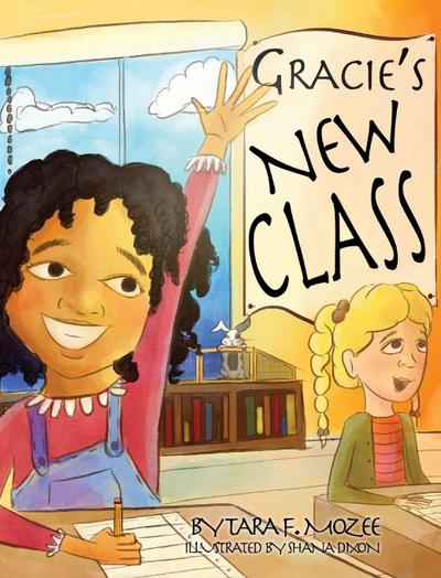 Gracie’s New Class