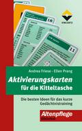 Aktivierungskarten für die Kitteltasche 1. Tl.1