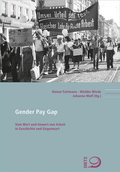 Fattmann.., Gender Pay Gap
