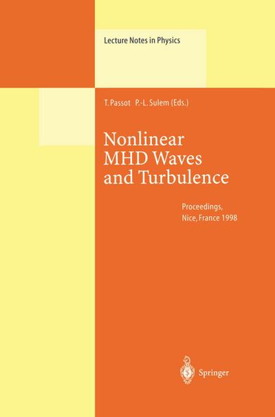 Nonlinear MHD Waves and Turbulence