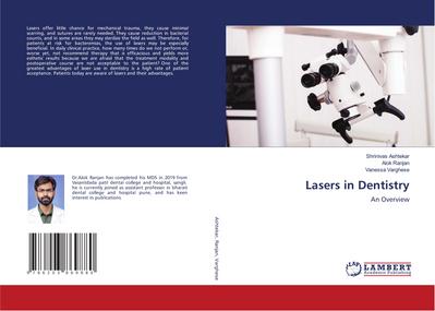 Lasers in Dentistry