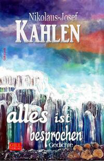 alles ist besprochen