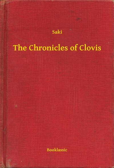 The Chronicles of Clovis