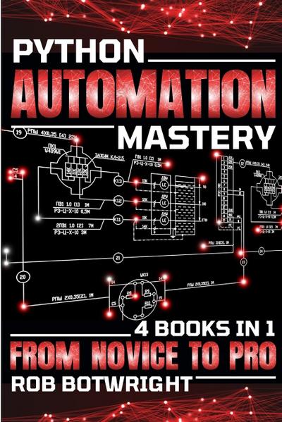 Python Automation Mastery