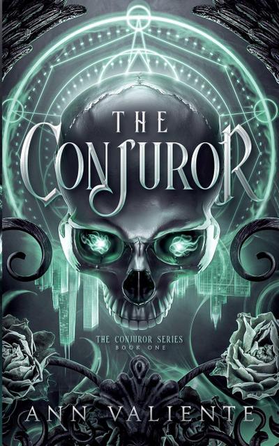 The Conjuror
