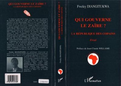 Qui gouverne le zaire?