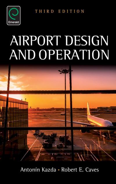 Airport Design and Operation