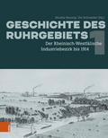 Geschichte des Ruhrgebiets