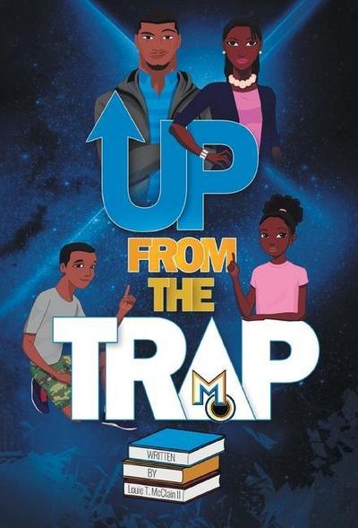 McClain, L: Up From The Trap