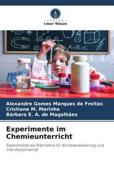 Experimente im Chemieunterricht